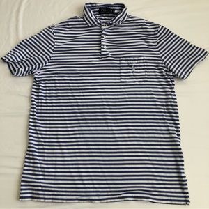Ralph Lauren Short Sleeve Polo